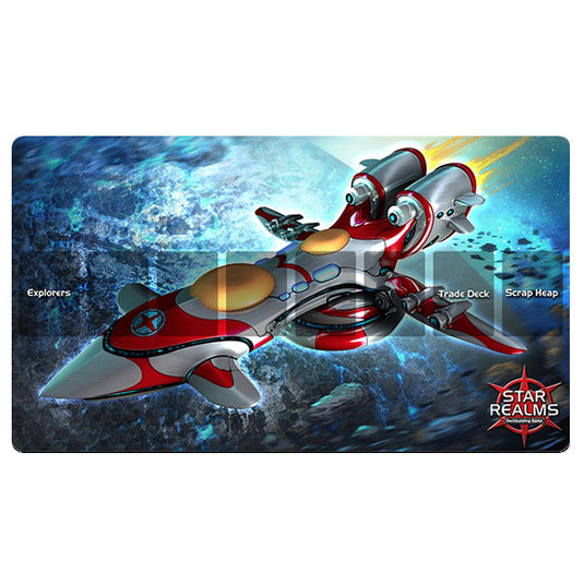 Star Realms - Playmat