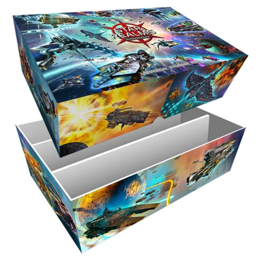 Star Realms - Universal Storage Box