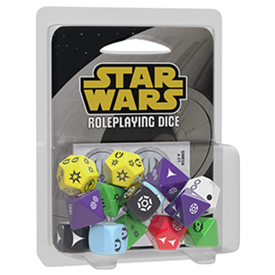 Star Wars - Roleplaying Dice Pack