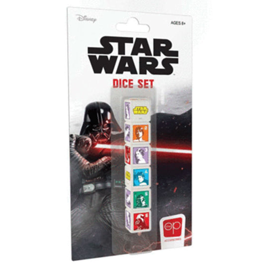 Star Wars - Dice Set