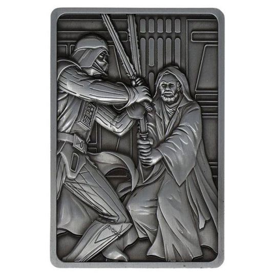 Star Wars Ingot - We Meet Again