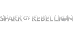 Star Wars Unlimited - Spark of Rebellion Collection
