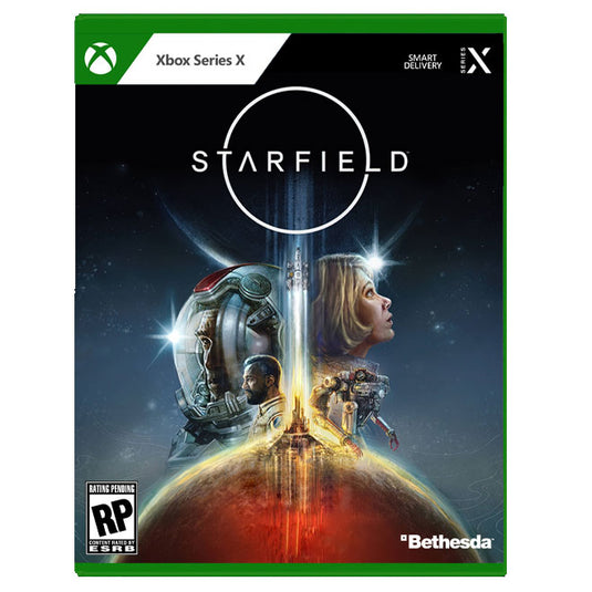 Starfield - Xbox Series X