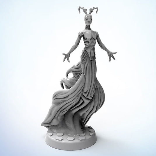 Starfinder Miniatures - Asteray