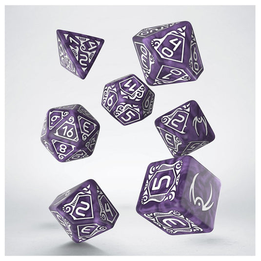 Starfinder - Devastation Ark Dice Set