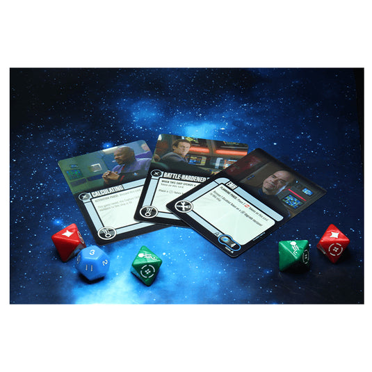 Star Trek - Alliance - Dominion War Campaign