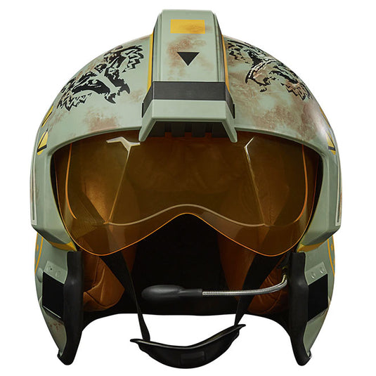 Star Wars - The Black Series - Trapper Wolf - Electronic Helmet
