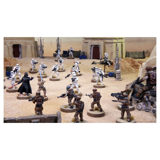 FFG - Star Wars Legion - Core Set