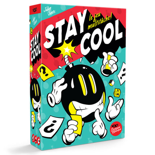 Stay Cool