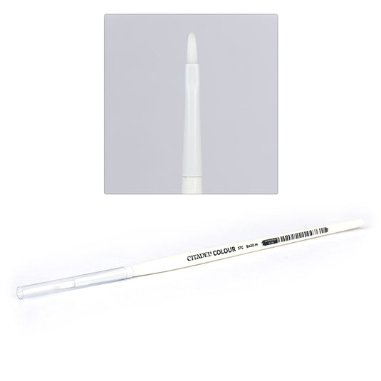 Citadel - Synthetic Brush - Base - Medium