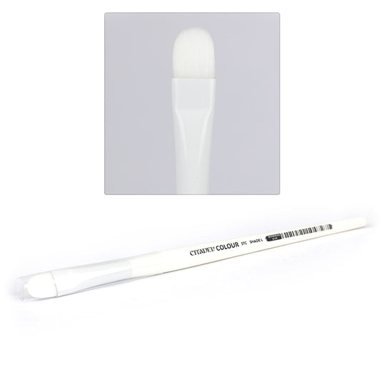 Citadel - Synthetic Brush - Shade - Large