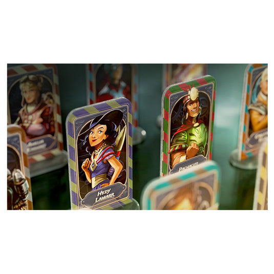 Steampunk Rally Fusion