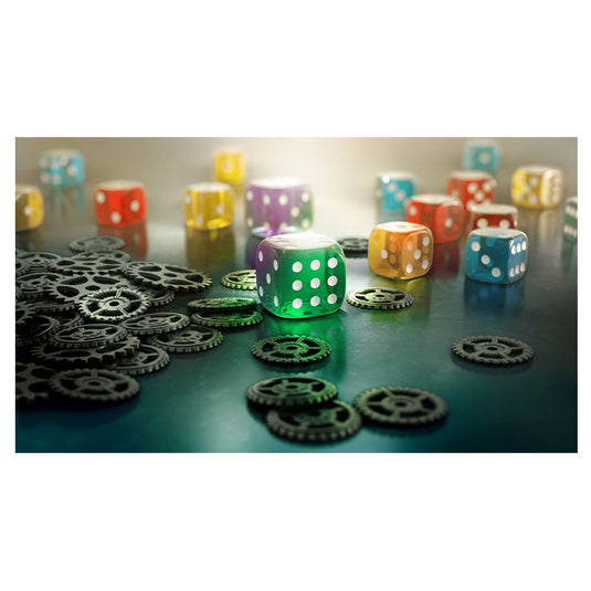 Steampunk Rally Fusion