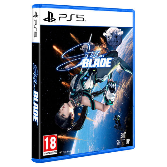 Stellar Blade - PS5