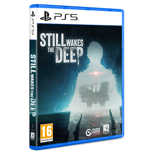 Still Wakes The Deep - PS5