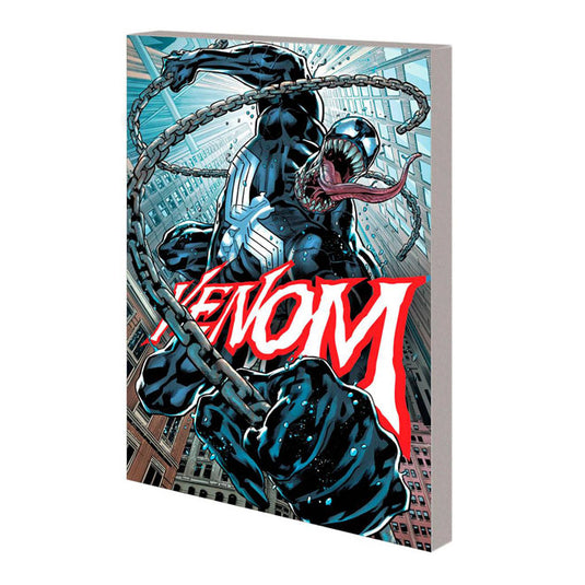 Venom By Al Ewing Ram V Tp Vol 01 Recursion