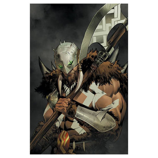 Magic The Gathering (Mtg) - Issue 12 Cover D 25 Copy Incv Mora