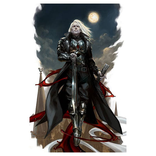 Magic Hidden Planeswalker - Issue 1 (Of 4) Cover C Connecting Var