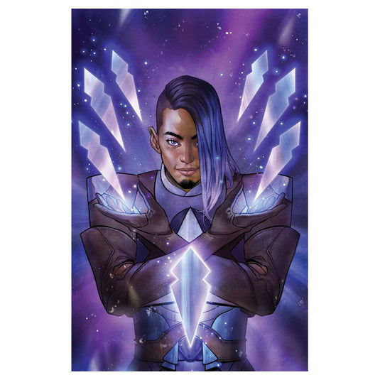 Magic The Gathering (Mtg) - Issue 13 Cover D 25 Copy Incv Robles