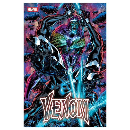 Venom - Issue 8