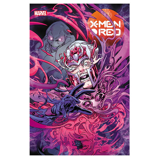 X-Men Red - Issue 3