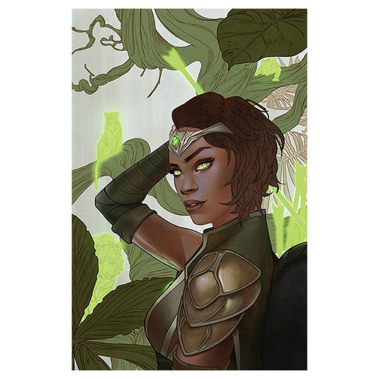 Magic The Gathering (Mtg) - Issue 14 Cover B Hidden Spark Intermix