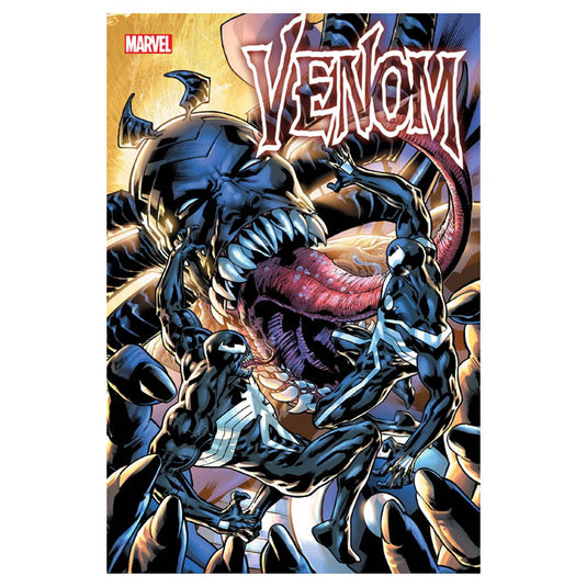 Venom - Issue 10