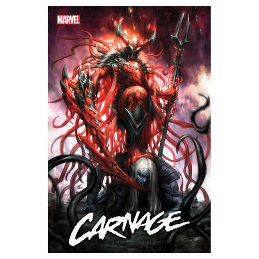 Carnage - Issue 6 (Res)