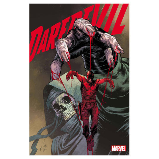 Daredevil - Issue 3 (Res)