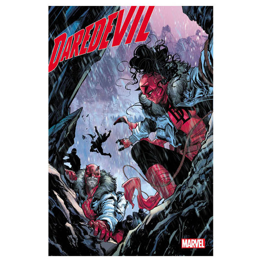 Daredevil - Issue 4