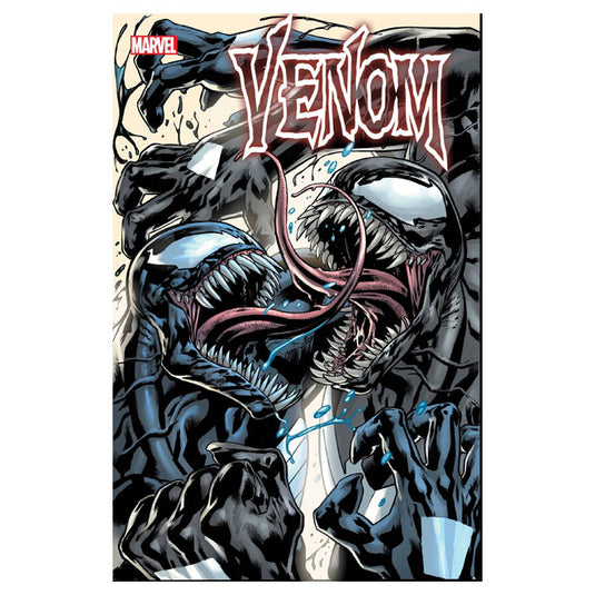 Venom - Issue 12