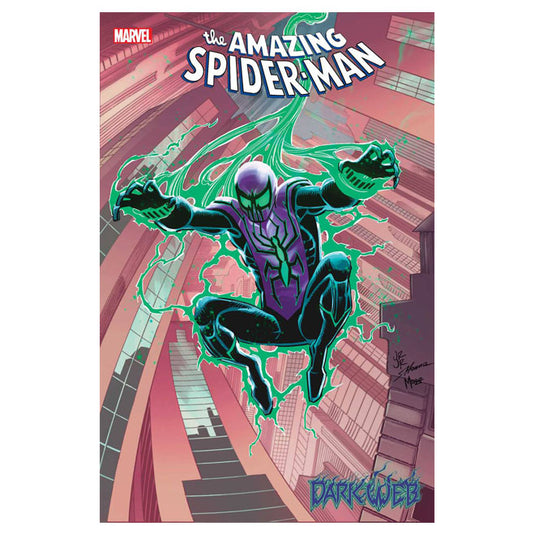 Amazing Spider-Man - Issue 14