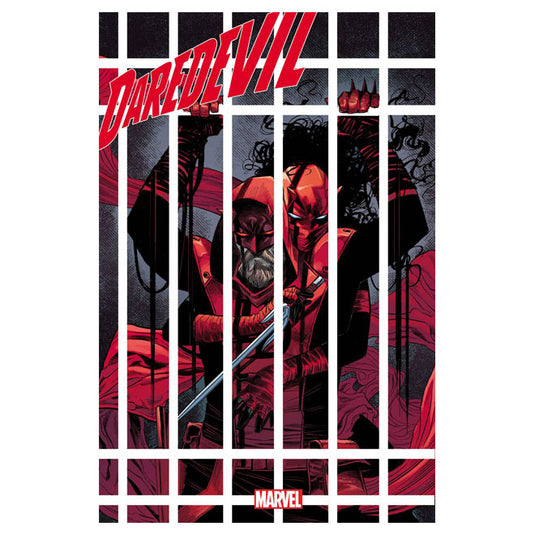 Daredevil - Issue 5
