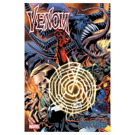 Venom - Issue 13