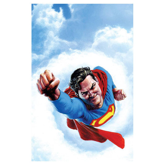 Action Comics - Issue 1048 Cover A Beach