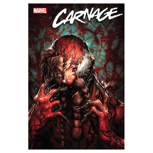 Carnage - Issue 9