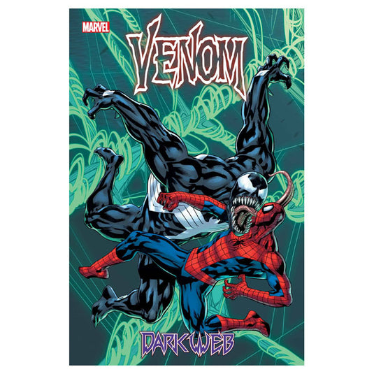 Venom - Issue 14