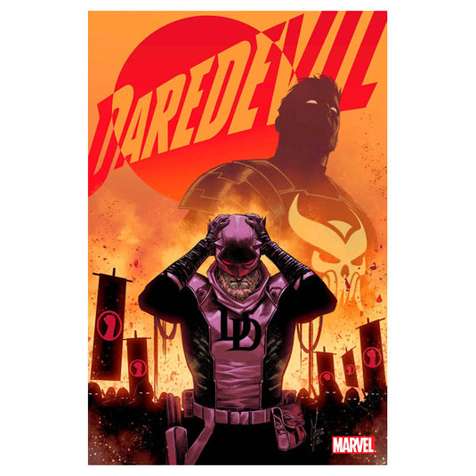 Daredevil - Issue 7