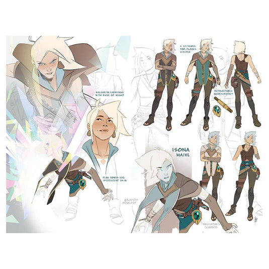 Magic The Gathering (Mtg) - Issue 21 Cover C 10 Copy Incv Mascolo