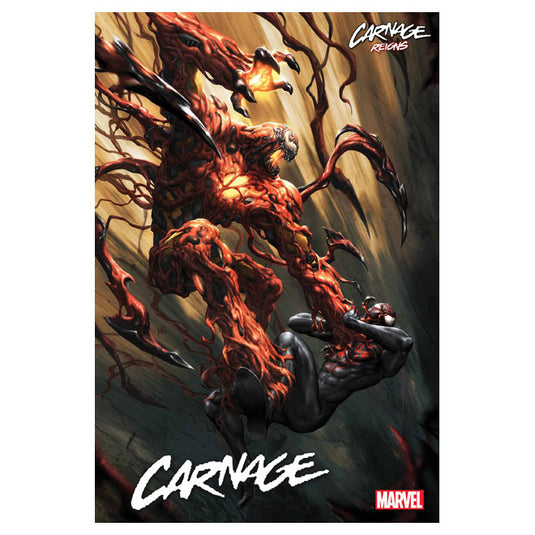 Carnage - Issue 13