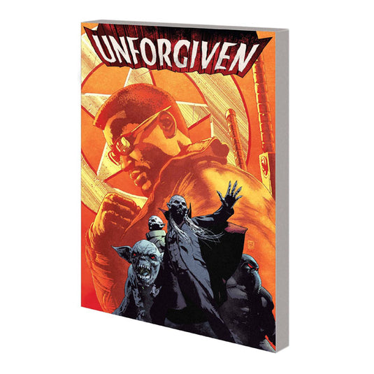 Unforgiven Tp
