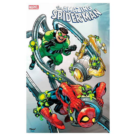 Amazing Spider-Man - Issue 28