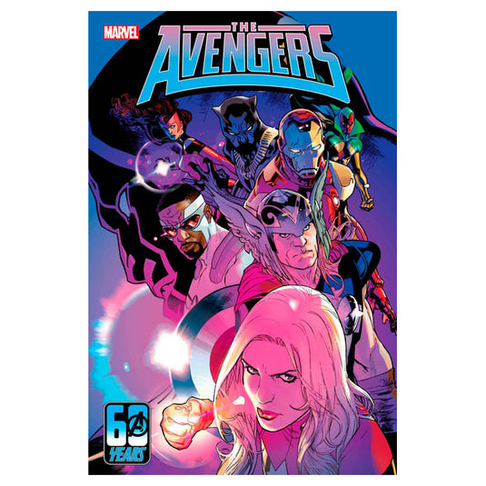 Avengers - Issue 2
