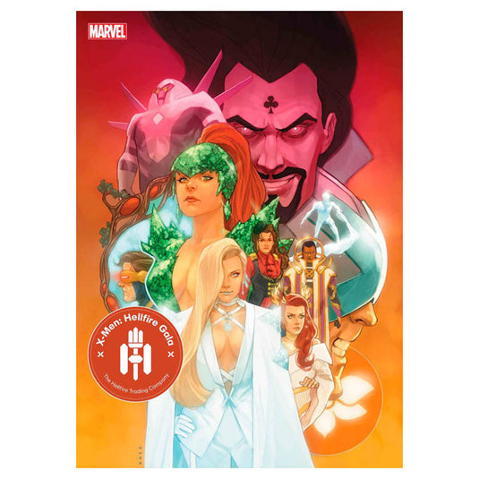 X-Men Hellfire Gala 2023 - Issue 1