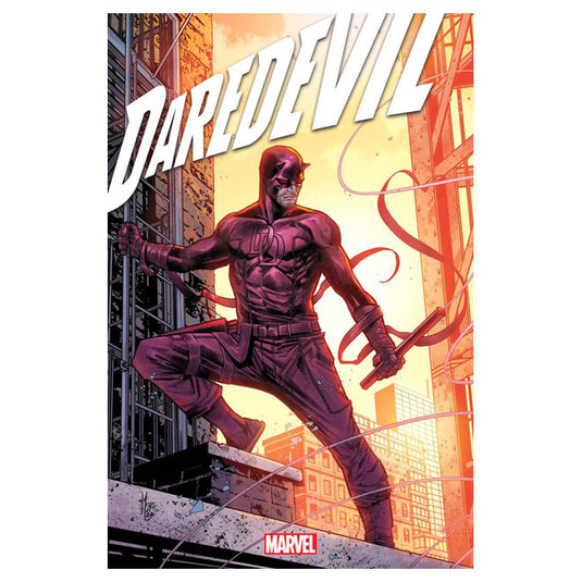 Daredevil - Issue 14