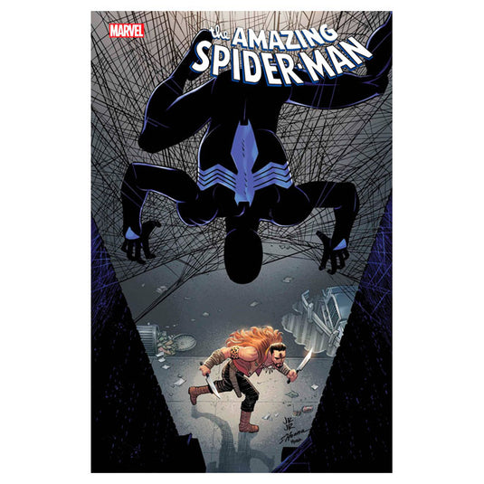 Amazing Spider-Man - Issue 33