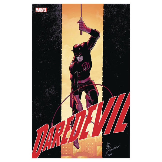 Daredevil - Issue 2