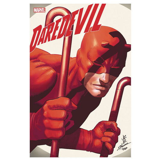 Daredevil - Issue 3