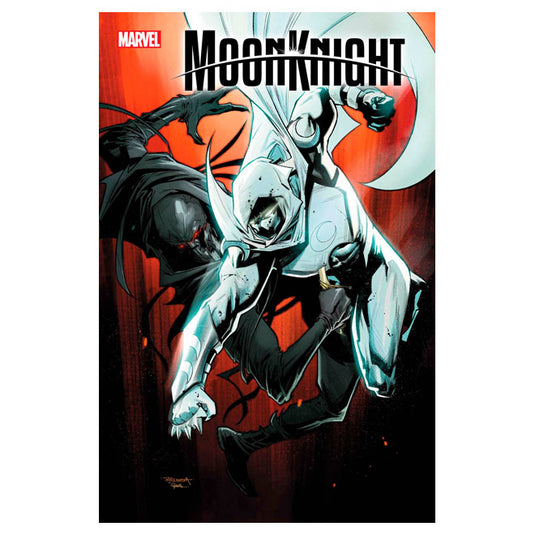 Moon Knight - Issue 29