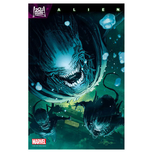 Alien - Issue 1